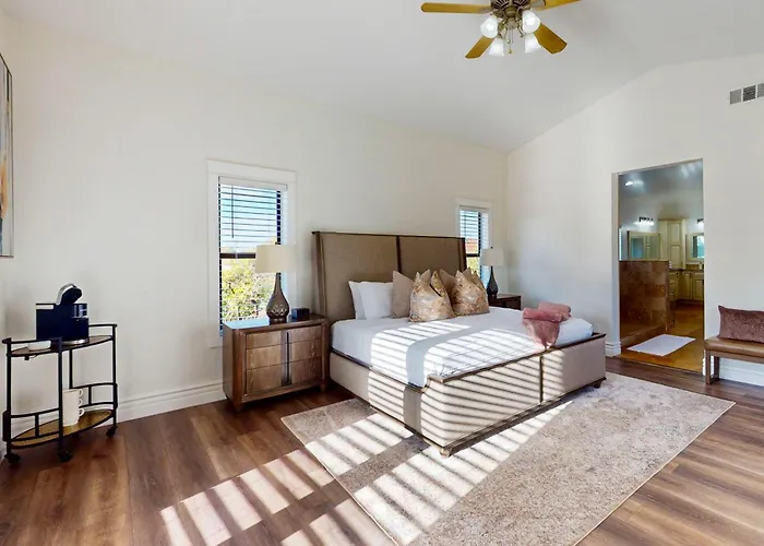 Casa Arboleda Holiday home