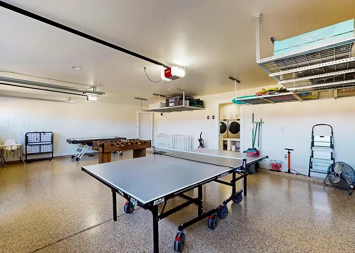 Casa Arboleda * Mesa