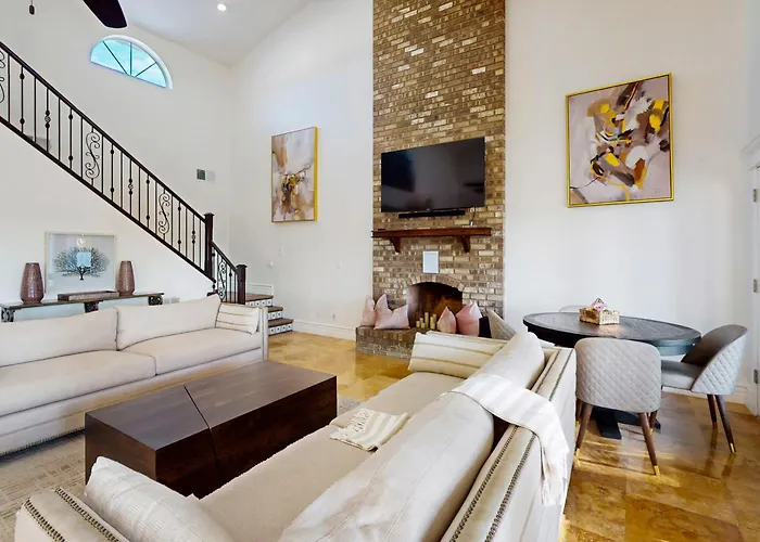 Casa Arboleda Holiday home Mesa
