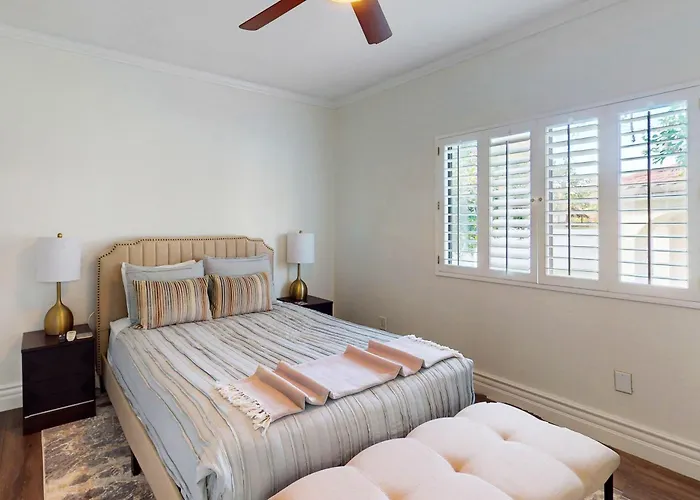 Casa Arboleda Holiday home