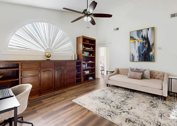 Casa Arboleda Holiday home *